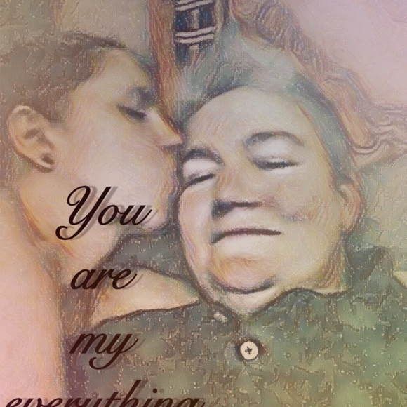 Meet your Posher, Amber - Picture 1 of 1